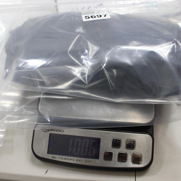 Vuori Jogger Pants Mens XL Sunday Performance Blue Athletic Lounge Travel Gym - Picture 15 of 15